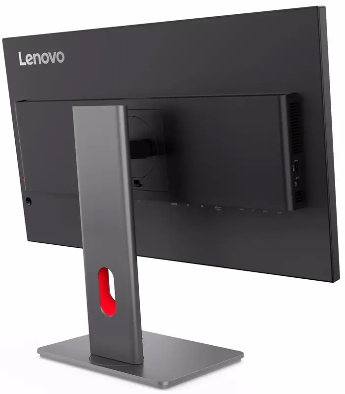 Монітор Lenovo 27"16:9 IPS (64B3GAT2UA) - фото - №3