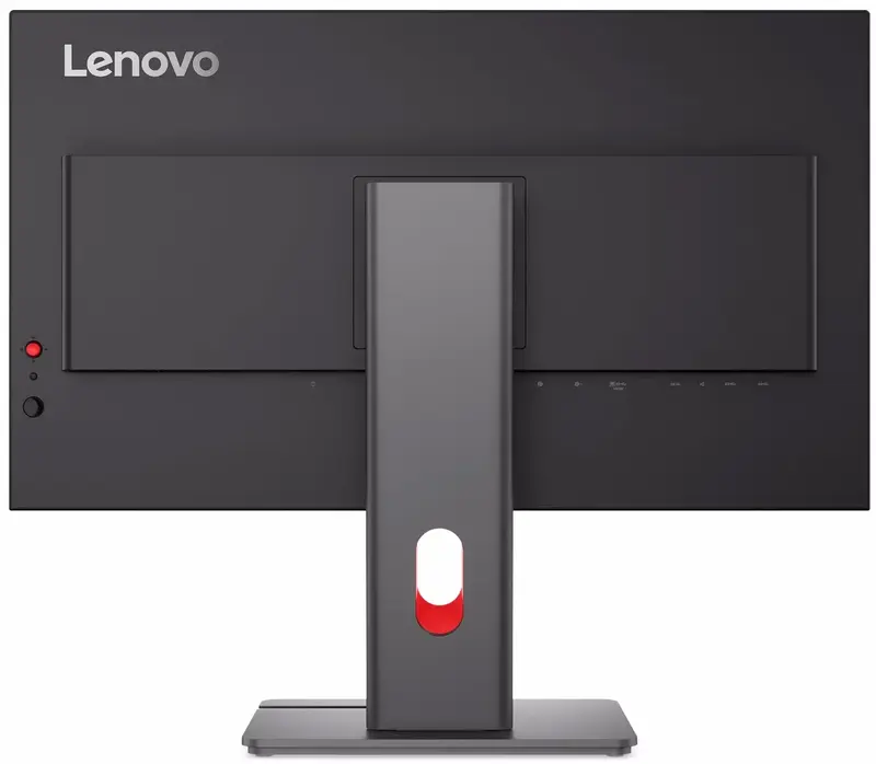 Монітор Lenovo 27"16:9 IPS (64B3GAT2UA) - фото - №5