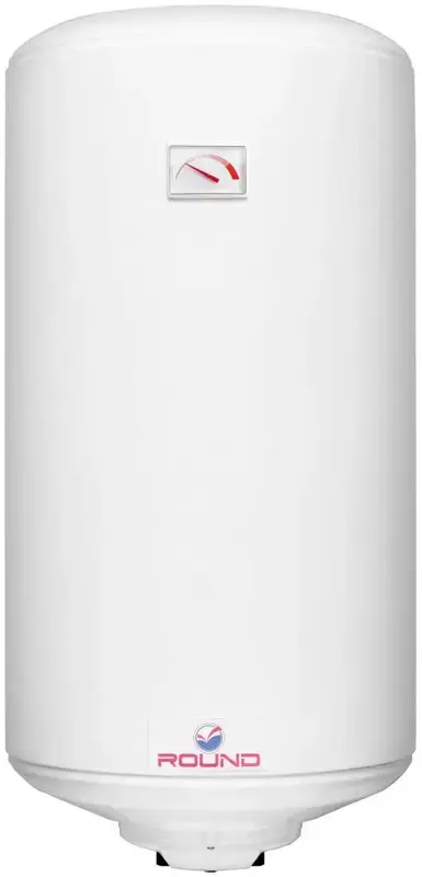 Водонагреватель Round VMR 100 (1500W) - фото - №0