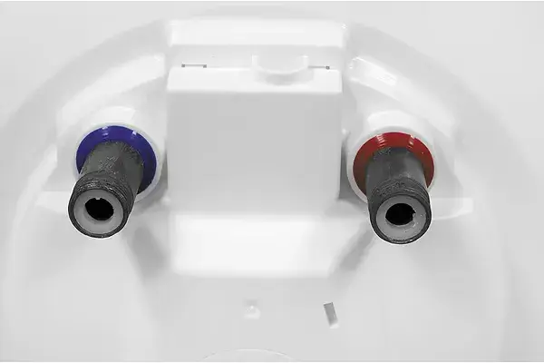 Водонагреватель Round VMR 100 (1500W) - фото - №1