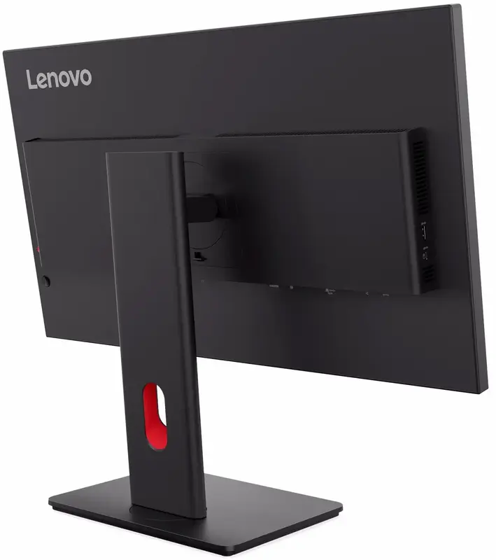Монітор Lenovo 27" 16:9 IPS (64AFGAT2UA) - фото - №4