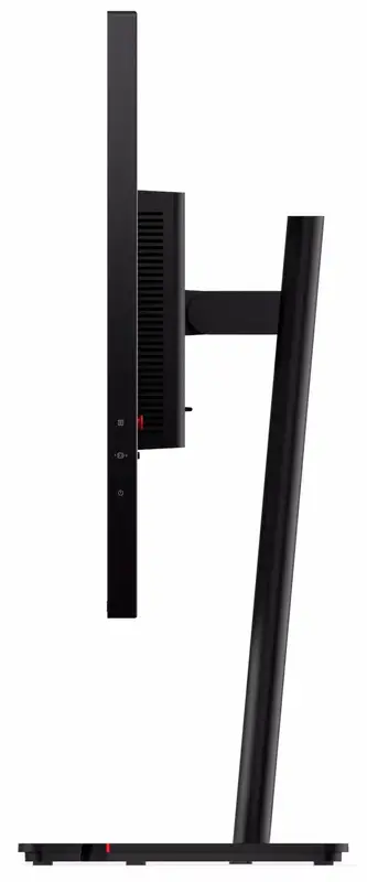 Монітор Lenovo 27" 16:9 IPS (64AFGAT2UA) - фото - №6