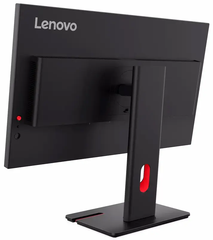 Монітор Lenovo 27" 16:9 IPS (64AFGAT2UA) - фото - №5