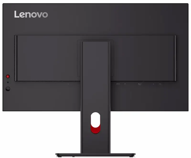 Монітор Lenovo 27" 16:9 IPS (64AFGAT2UA) - фото - №1