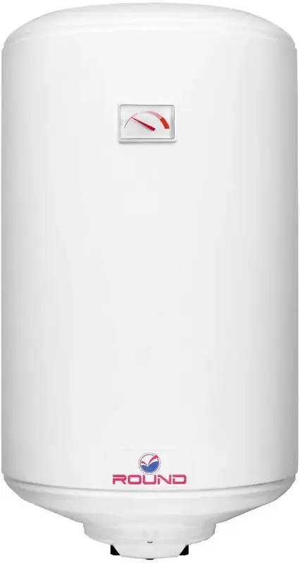 Водонагрівач Round VMR 80 (1500W) - фото - №0