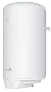 Водонагреватель Atlantic Opro Ego VM 080 D400S (1200W) - фото - №5