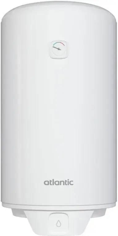 Водонагреватель Atlantic Opro Ego VM 080 D400S (1200W) - фото - №0