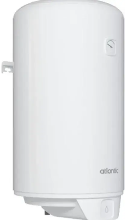 Водонагреватель Atlantic Opro Ego VM 080 D400S (1200W) - фото - №4