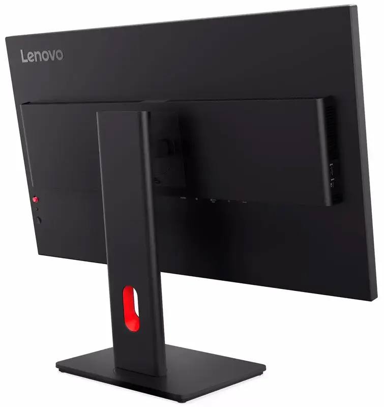 Монитор Lenovo 31.5" 16:9 IPS (64B0GAT1UA) - фото - №4
