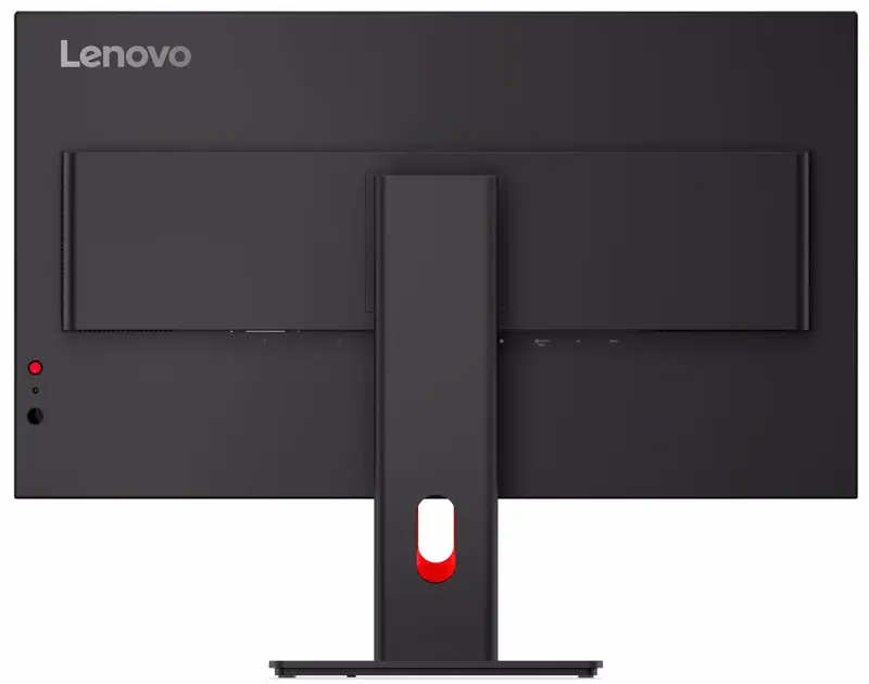 Монитор Lenovo 31.5" 16:9 IPS (64B0GAT1UA) - фото - №3
