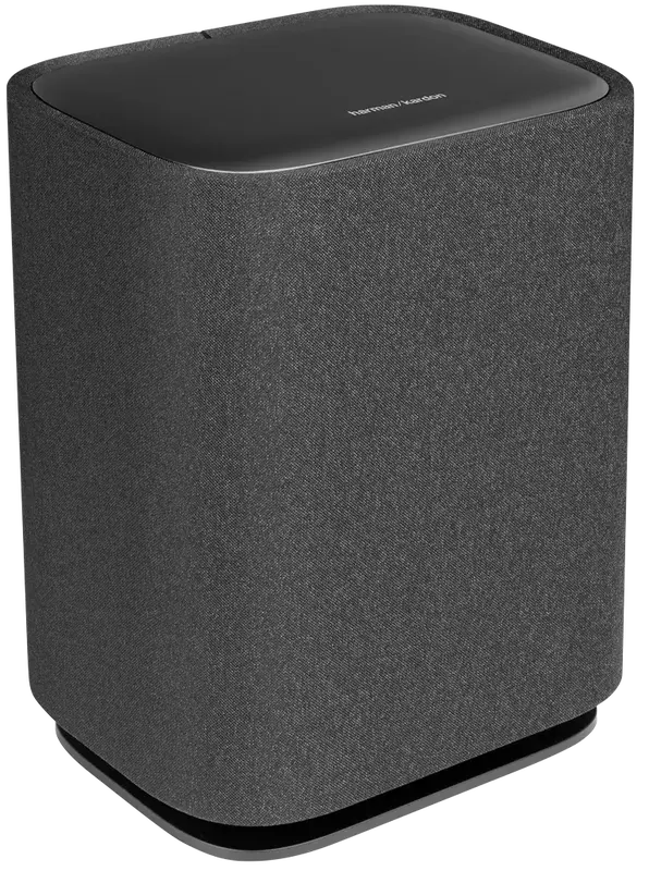Саундбар Harman Kardon Enchant Black - фото - №0
