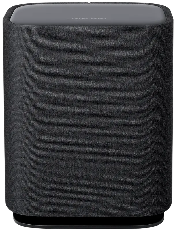 Саундбар Harman Kardon Enchant Black - фото - №7