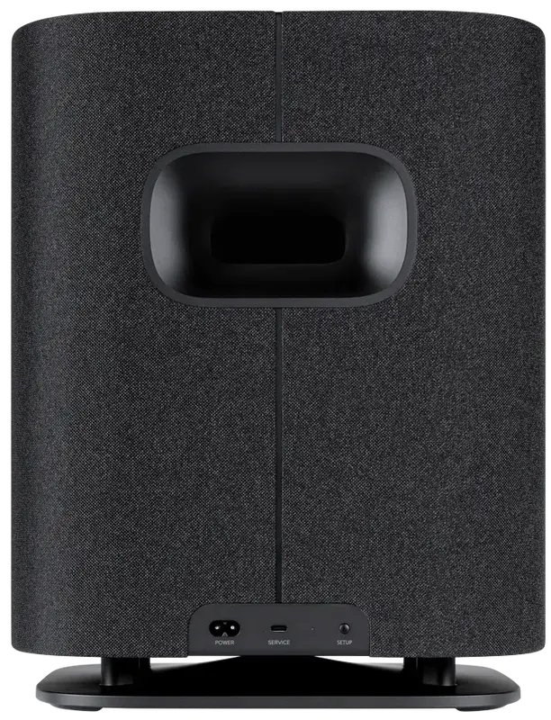 Саундбар Harman Kardon Enchant Black - фото - №1