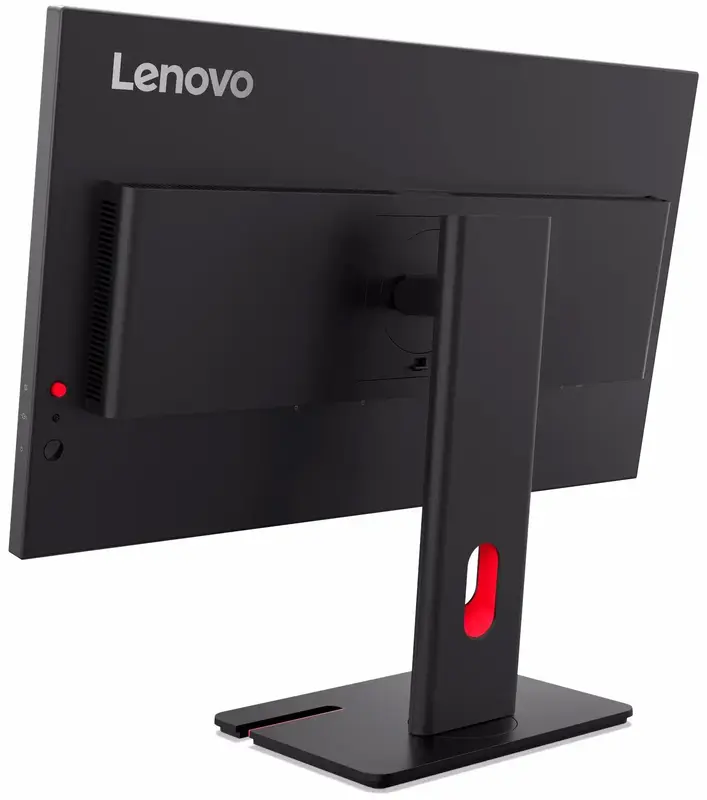Монітор Lenovo 27" 16:9 IPS (64AAGAT2UA) - фото - №4