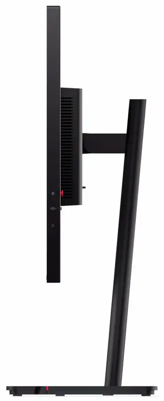 Монітор Lenovo 27" 16:9 IPS (64AAGAT2UA) - фото - №5