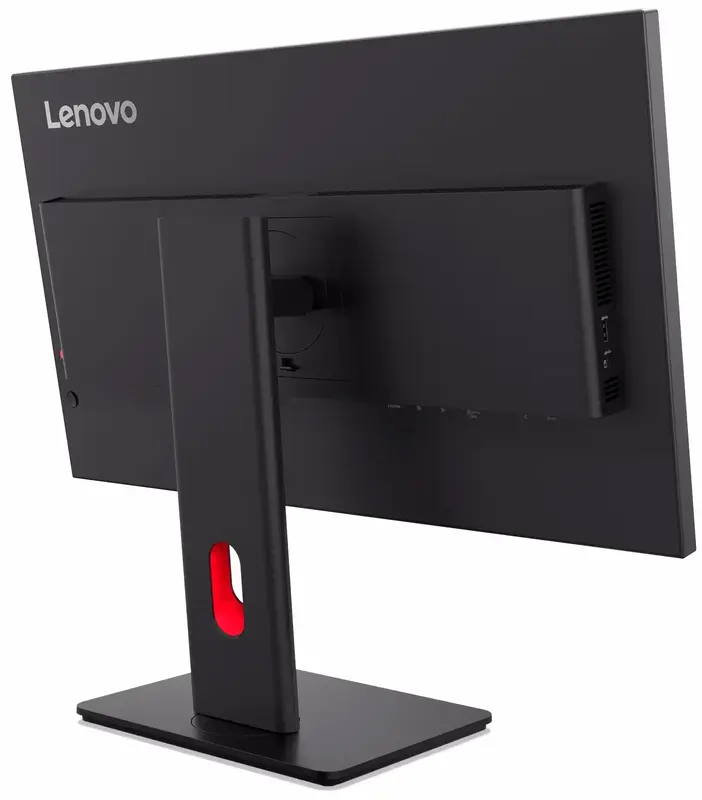 Монітор Lenovo 27" 16:9 IPS (64AAGAT2UA) - фото - №3