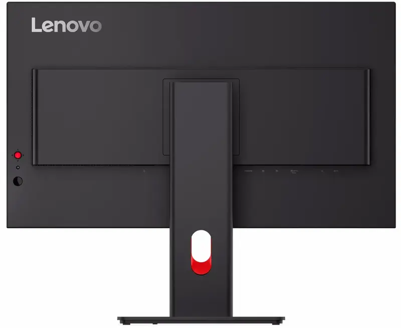 Монітор Lenovo 27" 16:9 IPS (64AAGAT2UA) - фото - №7