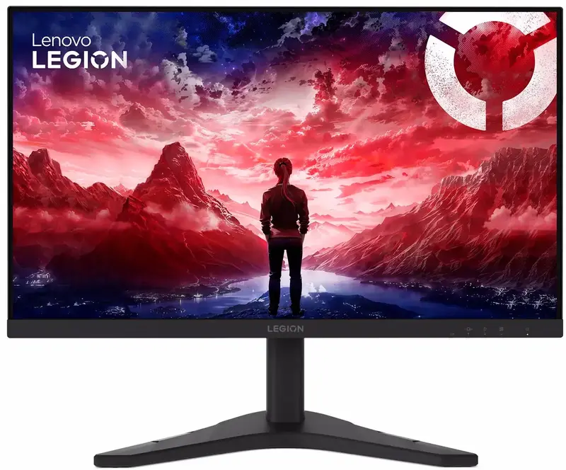 Монітор Lenovo 23,8" 16:9 IPS (68CBGAC2UA) - фото - №0