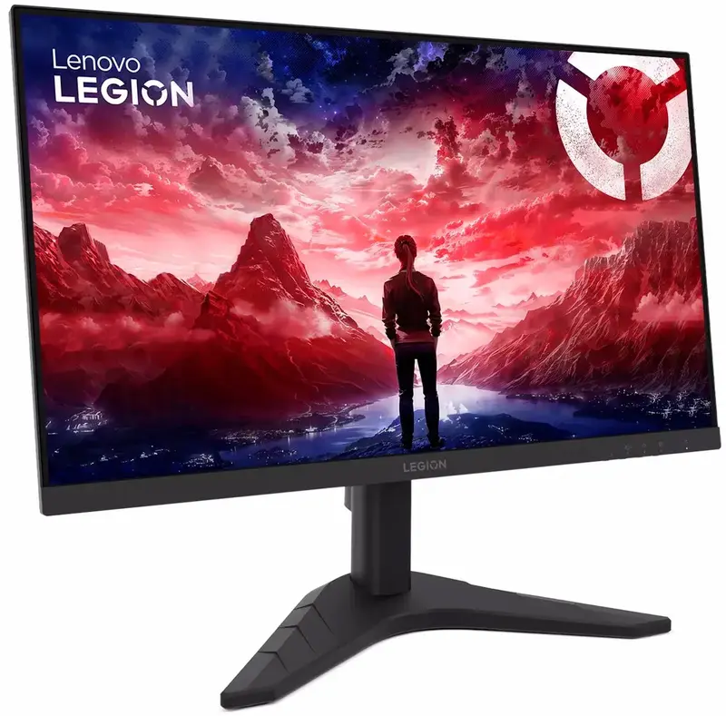 Монітор Lenovo 23,8" 16:9 IPS (68CBGAC2UA) - фото - №1