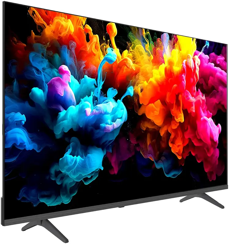 Телевізор Ergo 50JUQ7500 - фото - №4