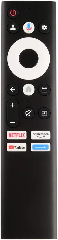 Телевізор Ergo 50JUQ7500 - фото - №8