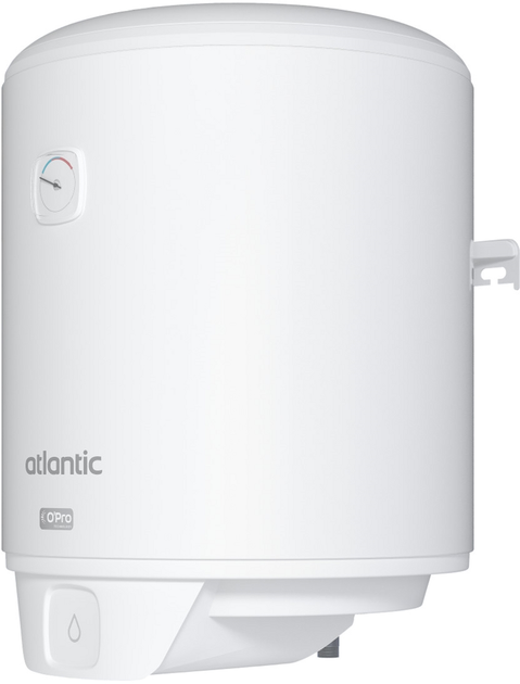 Водонагреватель Atlantic Opro+ VM 050 D400S (2000W) - фото - №4