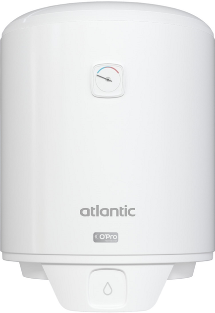 Водонагреватель Atlantic Opro+ VM 050 D400S (2000W) - фото - №0