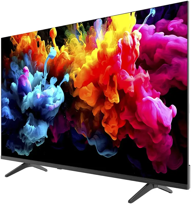 Телевізор Ergo 55JUQ7500 - фото - №3