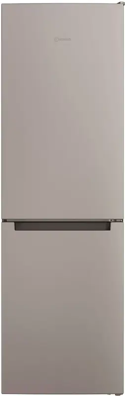 Двокамерний холодильник INDESIT INFC8TI22X - фото - №0