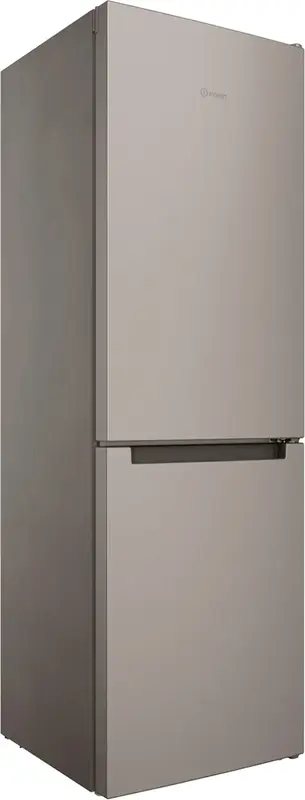 Двокамерний холодильник INDESIT INFC8TI22X - фото - №3