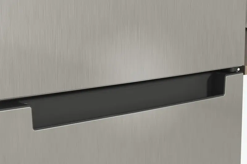 Двокамерний холодильник INDESIT INFC8TI22X - фото - №10