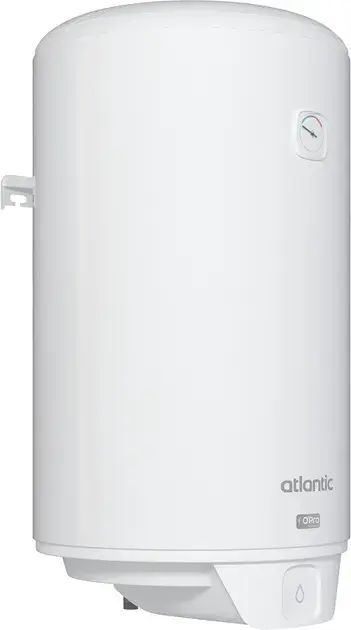 Водонагреватель Atlantic Opro+ VM 080 D400S (2000W) - фото - №3