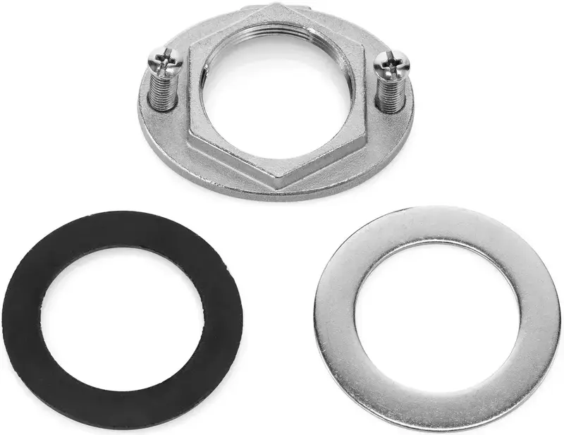 Змішувач GRANADO Elche LUX Black shine - фото - №6