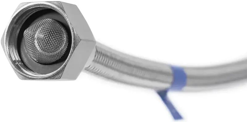 Змішувач GRANADO Elche LUX Black shine - фото - №5