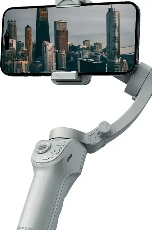 Стабілізатор Proove Axis Gimbal Stabilizer - фото - №2