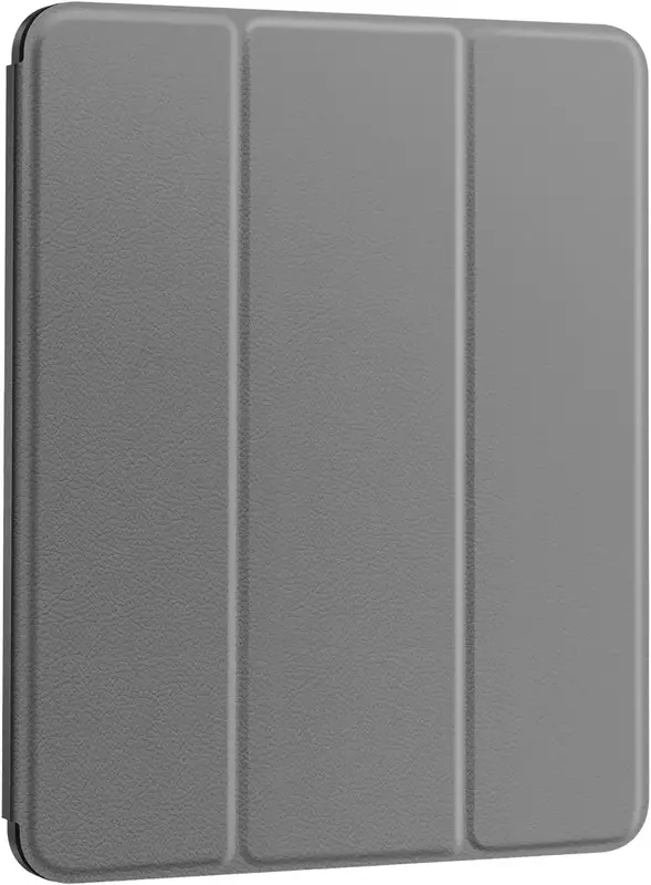 Чохол-книжка Keephone Icarer Stand для iPad 10,9/11 Gray (KPICS24A11GY) - фото - №0