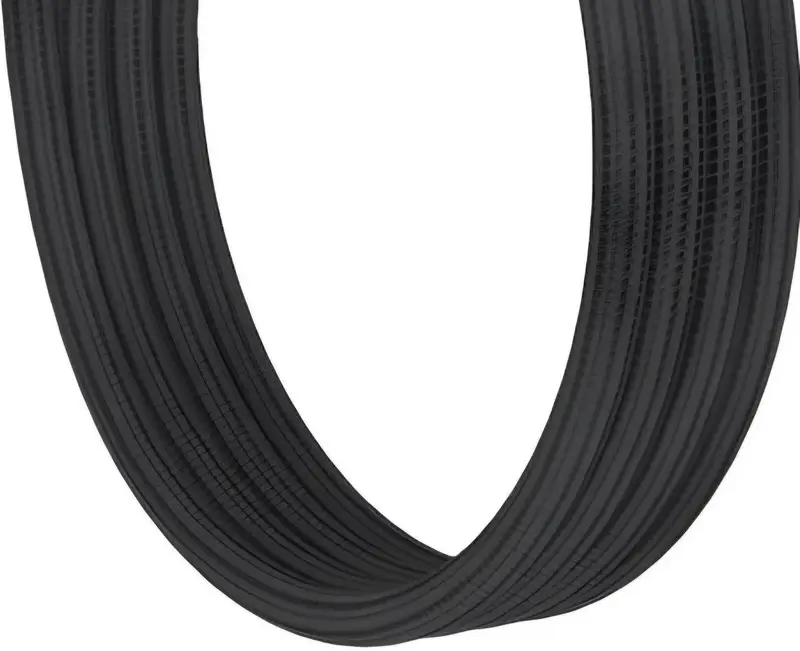 Kабель USB-С to USB-C Keephone MagCoil (KPMAGCCBK) 1 M PD 100W чорний - фото - №3