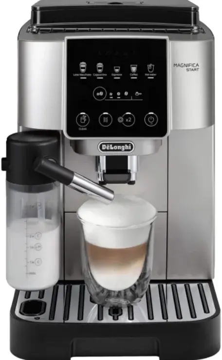 Кавомашина DeLonghi ECAM 220.80.SB - фото - №0