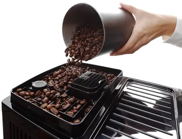 Кавомашина DeLonghi ECAM 220.80.SB - фото - №7