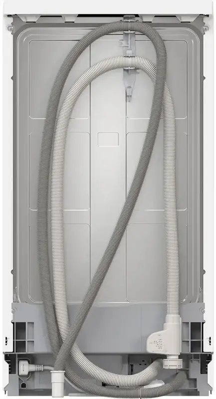 Посудомийна машина Bosch SPS2IKW55K - фото - №4