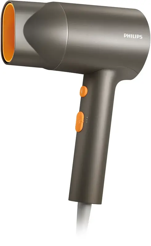 Фен Philips BHD321/00 серии 3000 - фото - №0