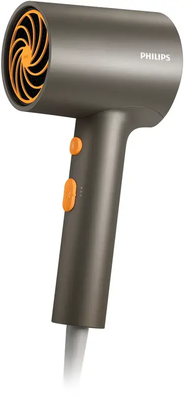 Фен Philips BHD321/00 серии 3000 - фото - №1