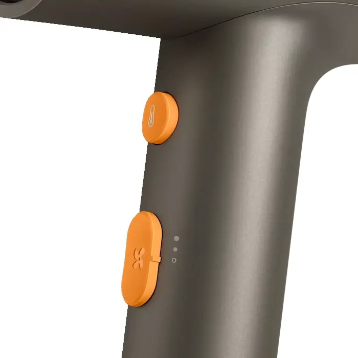 Фен Philips BHD321/00 серии 3000 - фото - №4