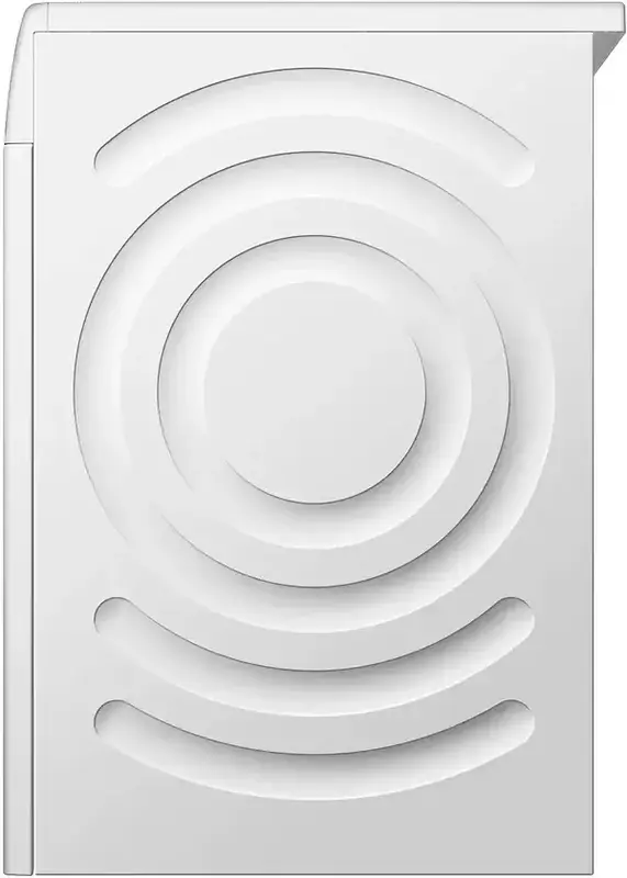 Стиральная машина Bosch WGB256A1UA - фото - №1