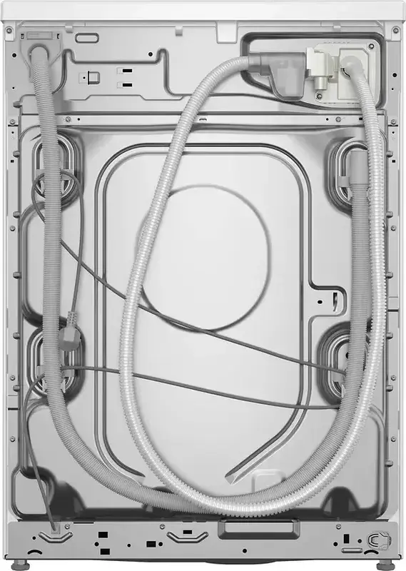 Стиральная машина Bosch WGB256A1UA - фото - №6