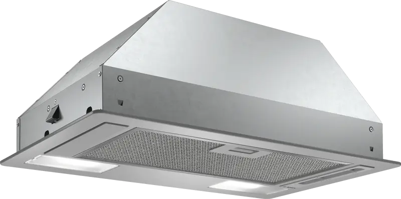 Витяжка вбудована Bosch DLN53AA70 - фото - №0