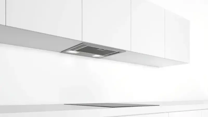 Витяжка вбудована Bosch DLN53AA70 - фото - №1