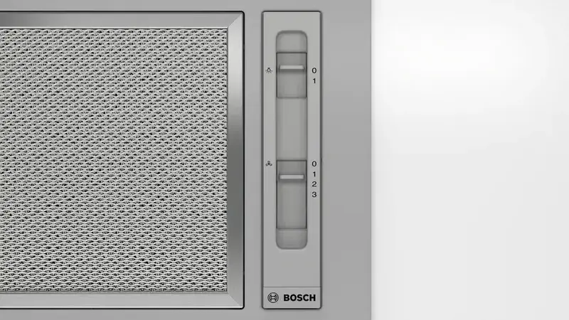 Витяжка вбудована Bosch DLN53AA70 - фото - №3