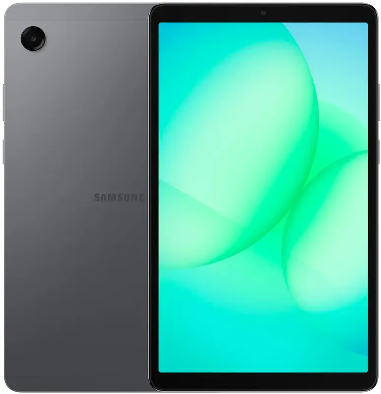 Samsung Galaxy Tab A11 4G 4/64GB Grey (SM-X135FZAAEUC) - фото - №0