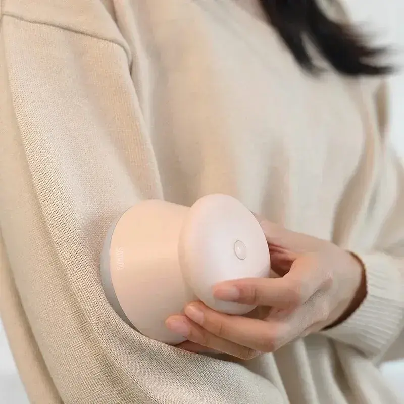 Машинка для видалення катишків Sothing Pro - фото - №6